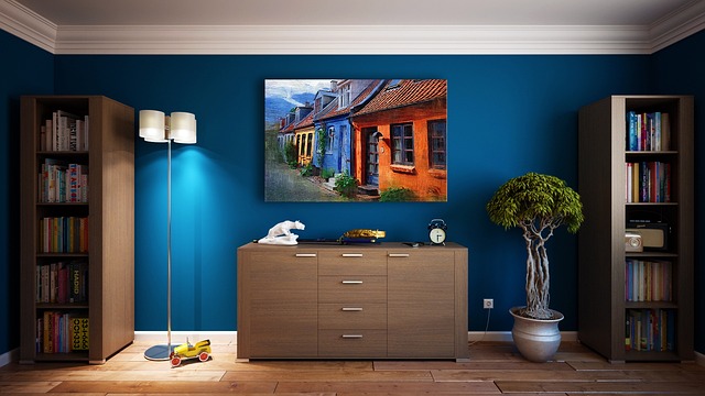 bytový design